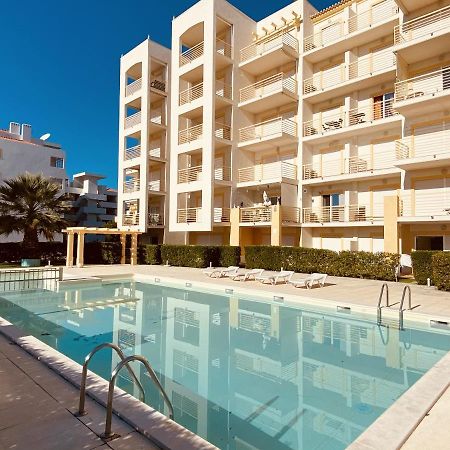 Ferienwohnung Vista By Check-In Portugal Albufeira Exterior foto