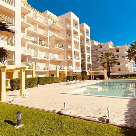 Ferienwohnung Vista By Check-In Portugal Albufeira Exterior foto