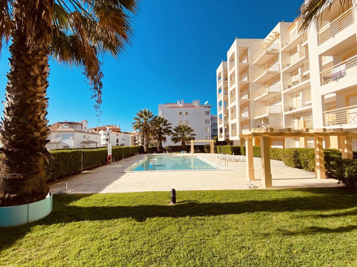 Ferienwohnung Vista By Check-In Portugal Albufeira Exterior foto