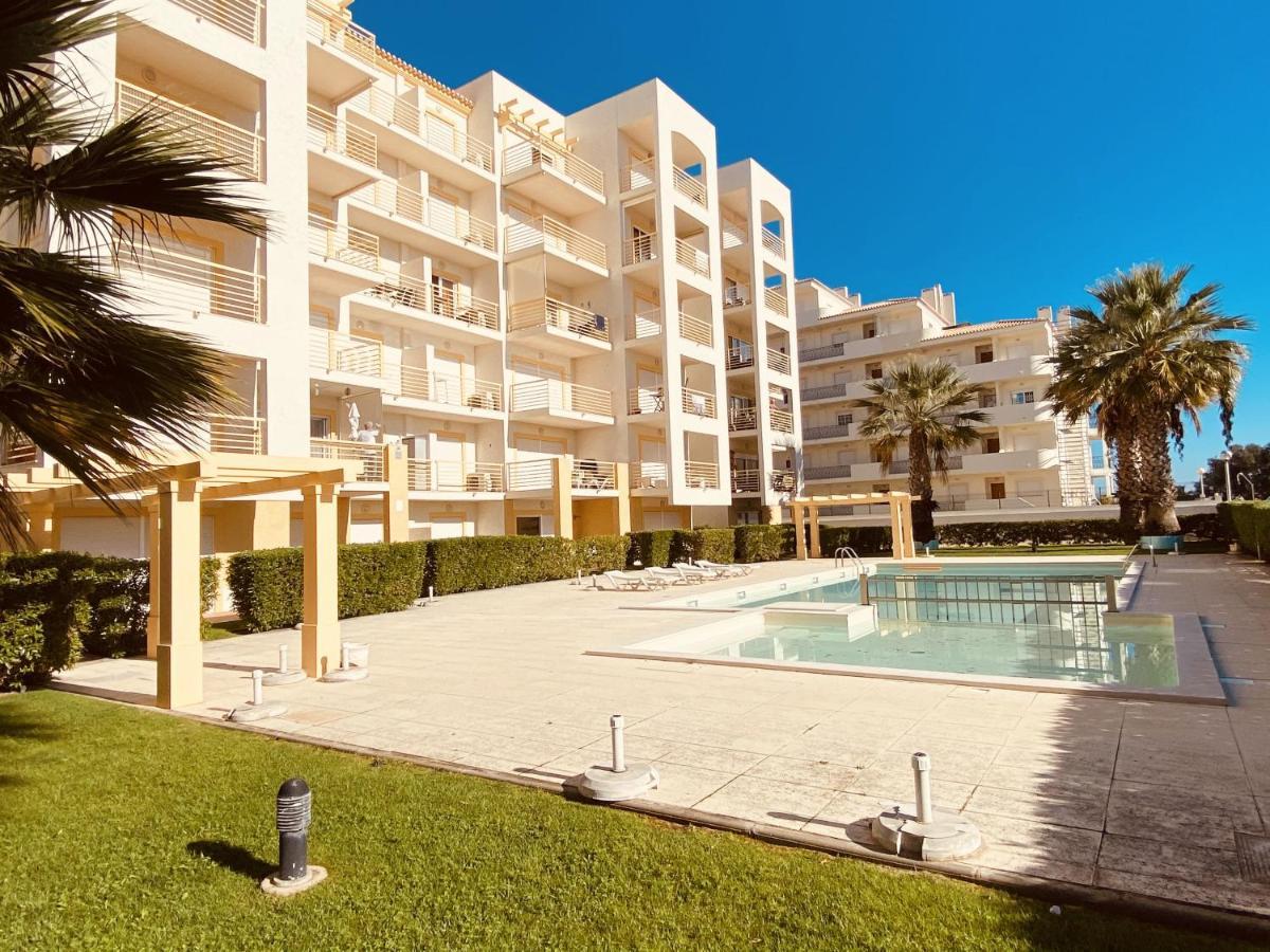 Ferienwohnung Vista By Check-In Portugal Albufeira Exterior foto