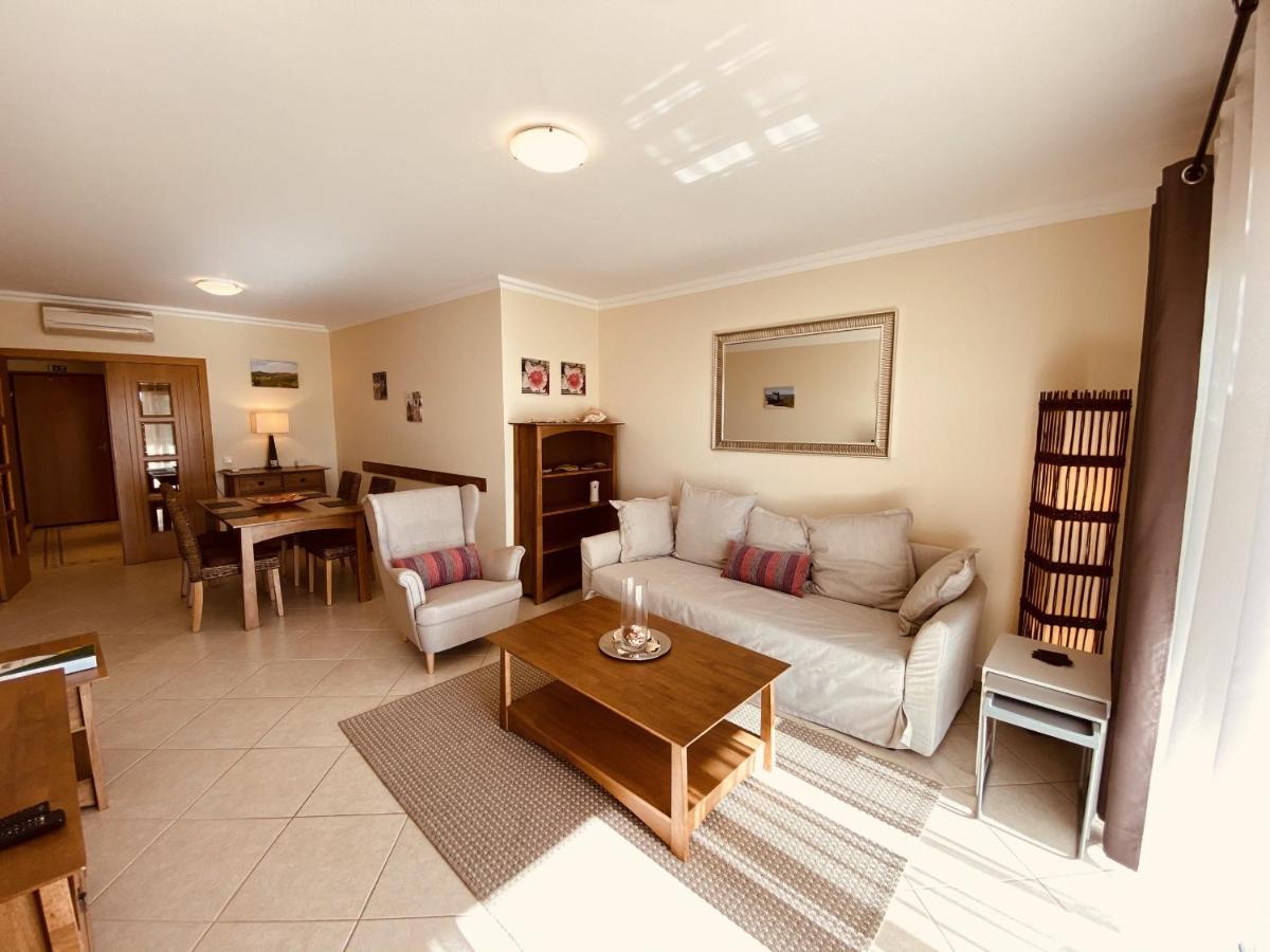 Ferienwohnung Vista By Check-In Portugal Albufeira Exterior foto