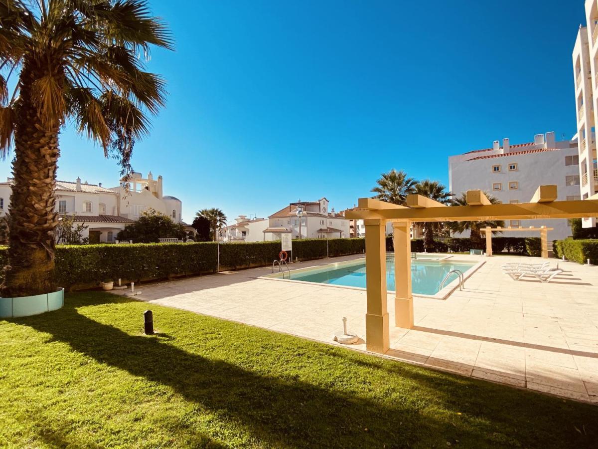 Ferienwohnung Vista By Check-In Portugal Albufeira Exterior foto