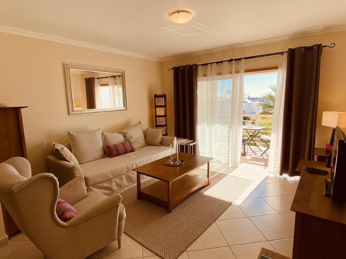 Ferienwohnung Vista By Check-In Portugal Albufeira Exterior foto