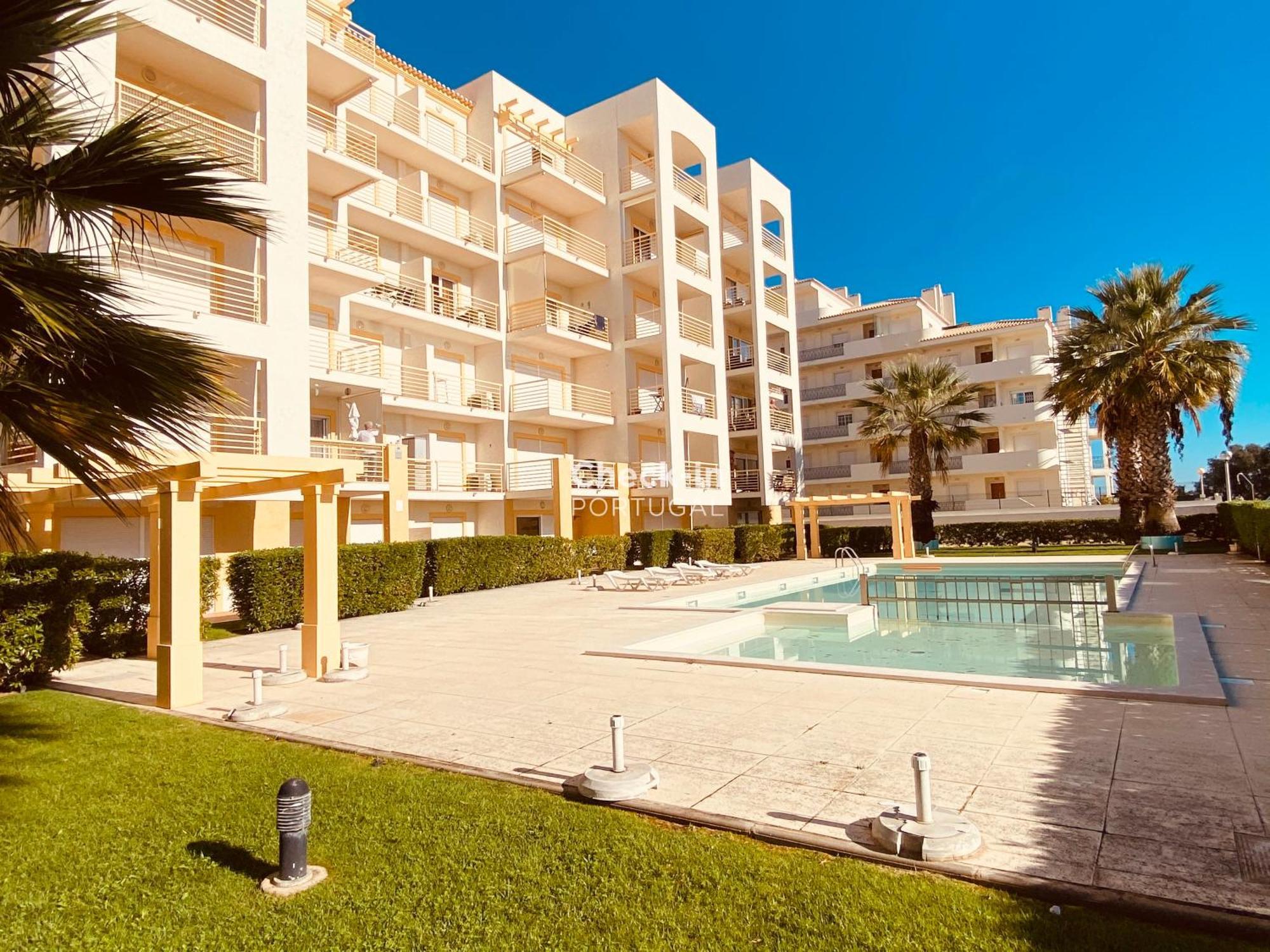 Ferienwohnung Vista By Check-In Portugal Albufeira Exterior foto